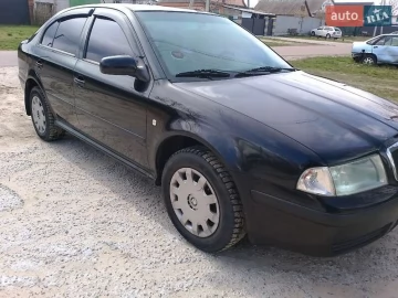 Авто Skoda Octavia 2007 № 7600751