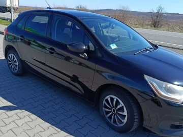 Авто Citroen C4 2012 № 7600767