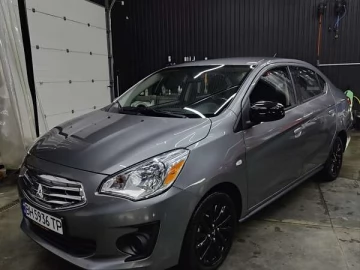 Авто Mitsubishi Mirage 2019 № 7600774