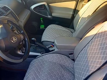 Авто Toyota Rav4 2006 № 7600781