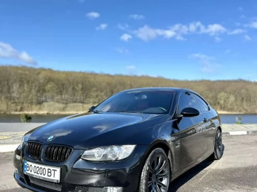 Авто BMW 3 Series 2008 № 7600799