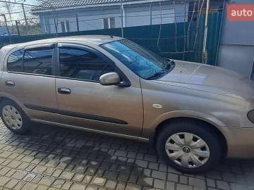 Авто Nissan Almera 2006 № 7600862