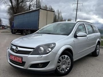Авто Opel Astra 2008 № 7600883