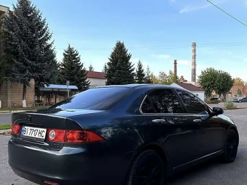 Авто Honda Accord 2005 № 7600893