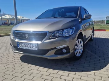 Авто Peugeot 301 2018 № 7600915