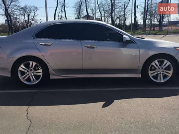 Авто Honda Accord 2008 № 7600932
