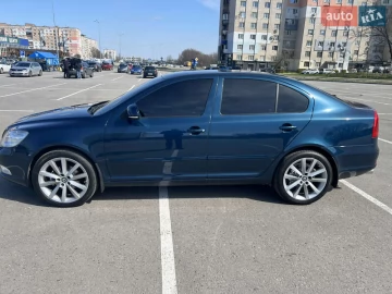 Авто Skoda Octavia 2012 № 7600936