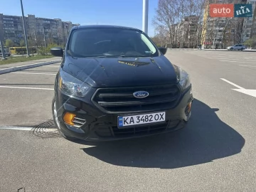Авто Ford Escape 2017 № 7600975