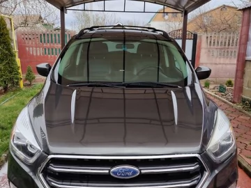 Авто Ford Escape 2017 № 7600979