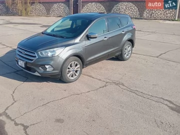 Авто Ford Escape 2016 № 7600983