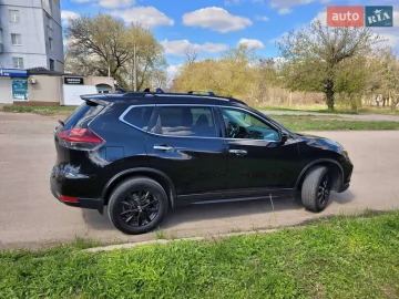 Авто Nissan Rogue 2018 № 7601000