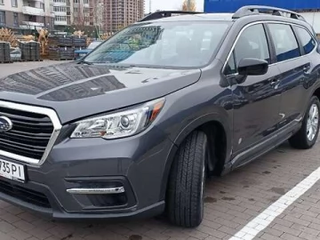 Авто Subaru Ascent 2018 № 7601026