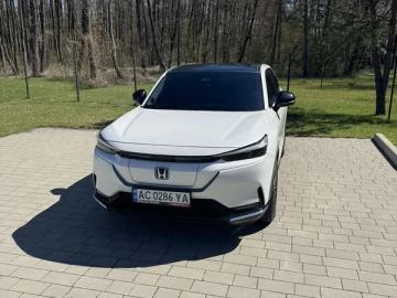Авто Honda Ens1 2022 № 7601030
