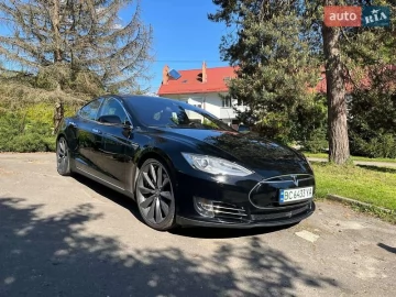 Авто Tesla Model S 2015 № 7601043