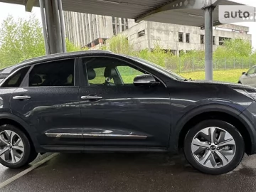 Авто KIA Niro 2018 № 7601064
