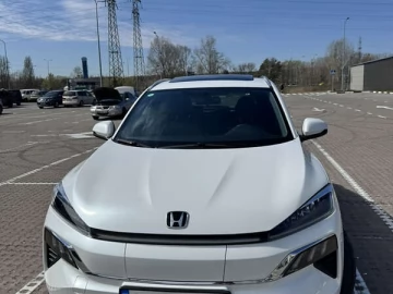 Авто Honda M-Nv 2022 № 7601077