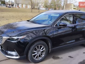 Авто Mazda Cx-9 2019 № 7601081