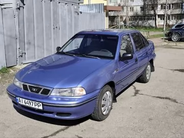 Авто Daewoo Nexia 2007 № 7601094