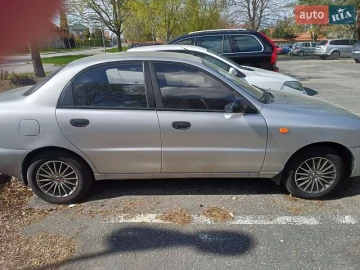 Авто Daewoo Lanos 2007 № 7601095