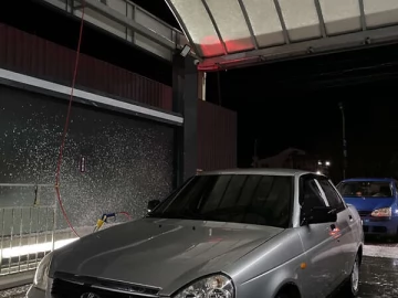 Авто ВАЗ 2170 Priora 2007 № 7601098