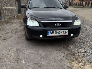 Авто ВАЗ 2171 Priora 2010 № 7601101