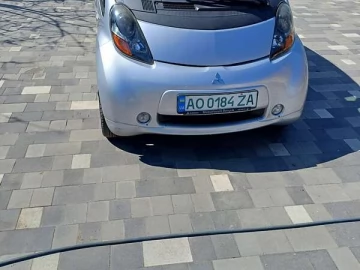 Авто Mitsubishi I-Miev 2011 № 7601147