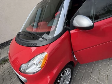 Авто smart Fortwo 2013 № 7601157