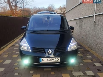 Авто Renault Espace 2006 № 7601198