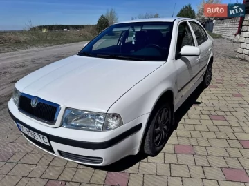 Авто Skoda Octavia 2008 № 7601206