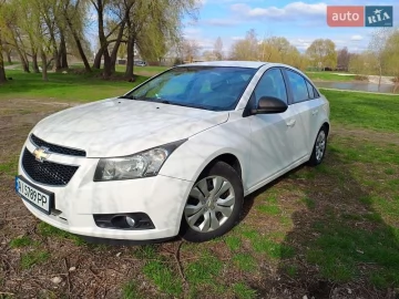 Авто Chevrolet Cruze 2015 № 7601208