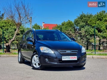 Авто KIA Ceed 2009 № 7601209