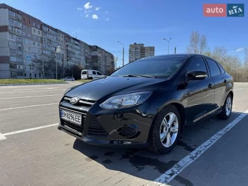 Авто Ford Focus 2014 № 7601214