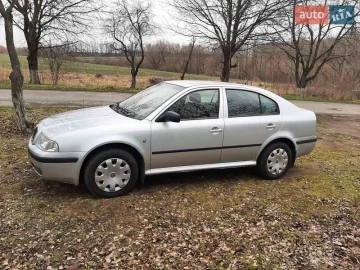 Авто Skoda Octavia 2010 № 7601246