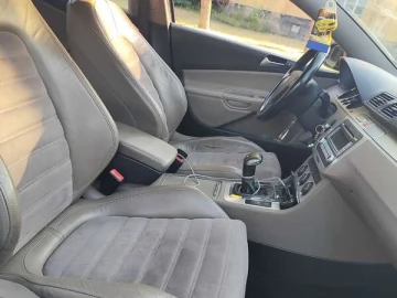 Авто Volkswagen Passat 2006 № 7601248