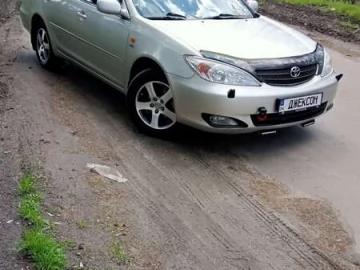 Авто Toyota Camry 2003 № 7601250