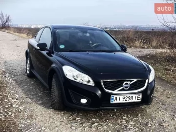 Авто Volvo C30 2011 № 7601258
