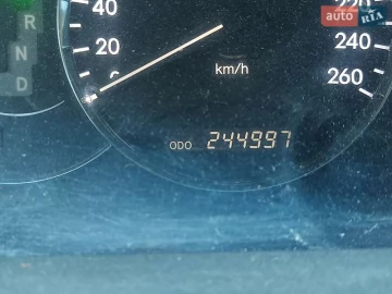 Авто Toyota Avalon 2007 № 7601271