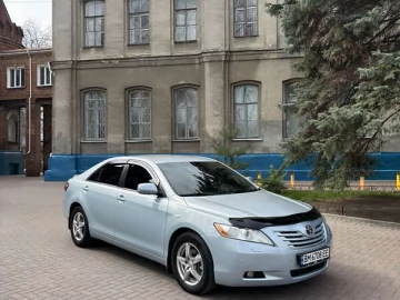 Авто Toyota Camry 2008 № 7601300