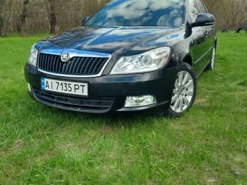 Авто Skoda Octavia 2012 № 7601303
