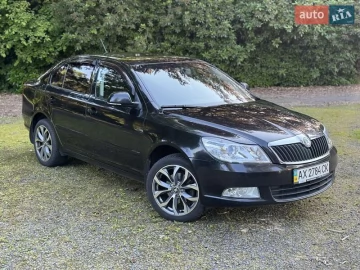 Авто Skoda Octavia 2011 № 7601304