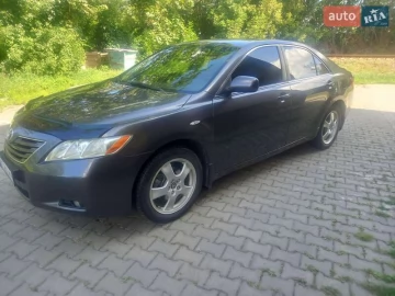 Авто Toyota Camry 2007 № 7601318