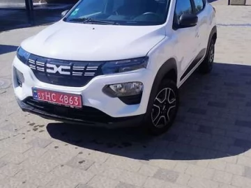 Авто Dacia Spring 2023 № 7601353