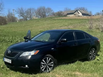 Авто Toyota Camry 2006 № 7601356