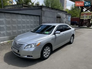 Авто Toyota Camry 2008 № 7601368