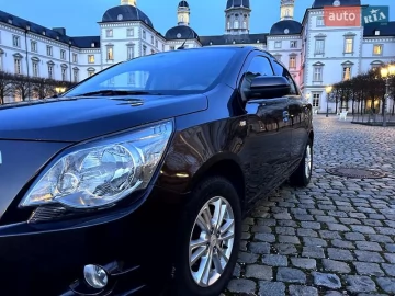 Авто Chevrolet Cobalt 2021 № 7601375