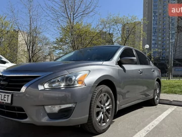 Авто Nissan Altima 2015 № 7601390