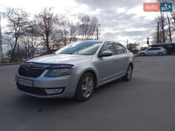 Авто Skoda Octavia 2013 № 7601399