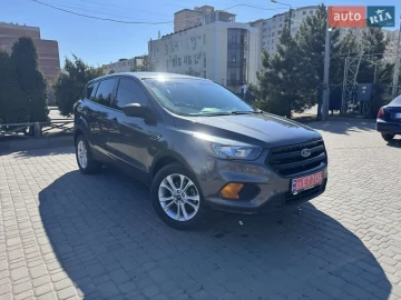 Авто Ford Escape 2018 № 7601438