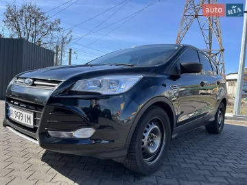 Авто Ford Escape 2015 № 7601445