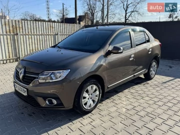 Авто Renault Logan 2019 № 7601452